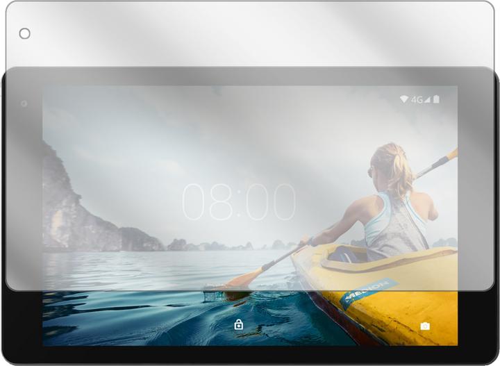 Produktbild Dipos Displayschutzfolie Crystalclear (2 Stück, Lifetab P10610)