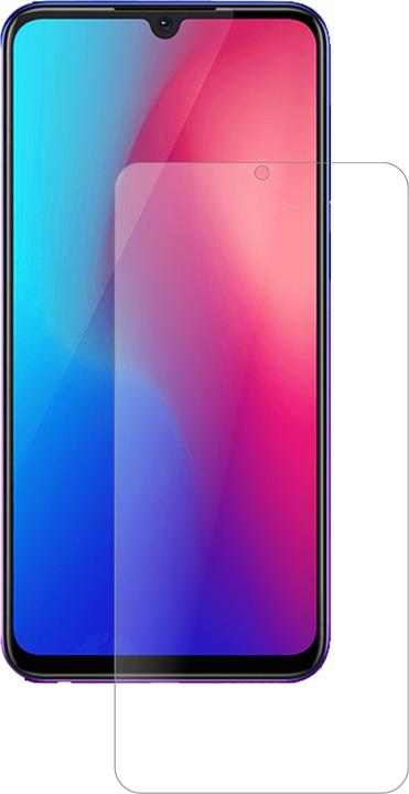 Produktbild Dipos Displayschutz Anti-Shock (2 Stk., Sony Xperia Z3)