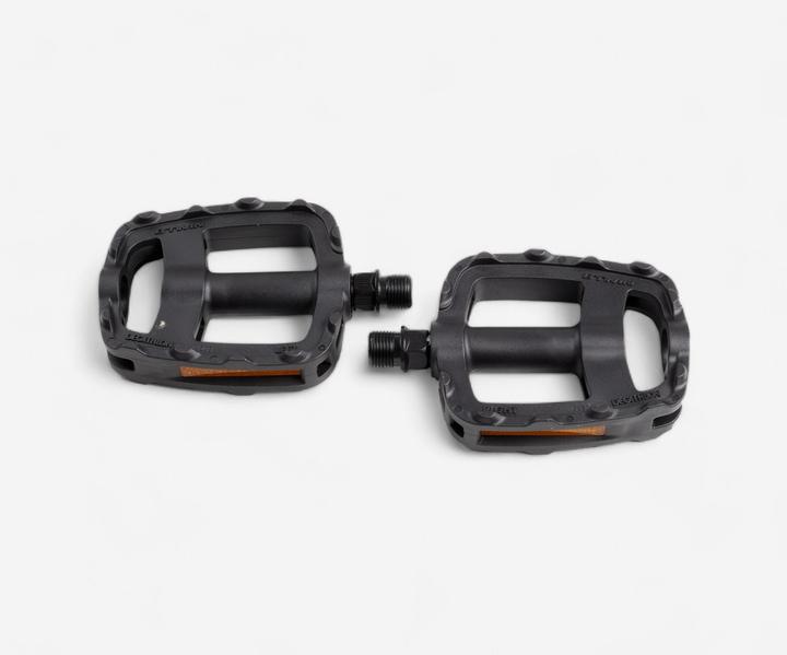 Produktbild Btwin Pedale fuer Velo 24 26 und 28 Zoll