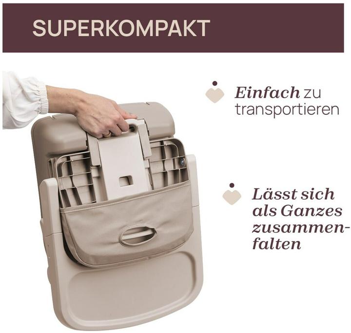 Actual product image Chicco Bento