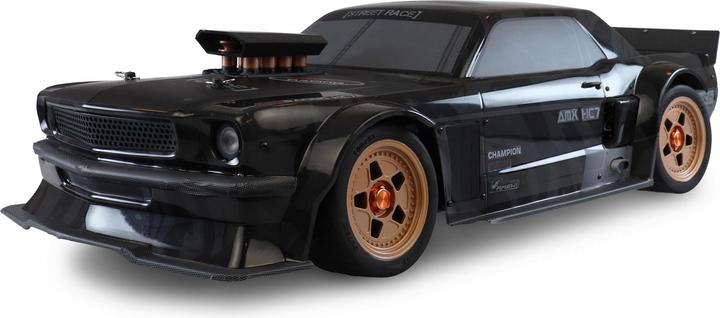 Immagine prodotto Amewi AMX Racing HC7 Street Racer 4WD (RTR pronto all'uso)