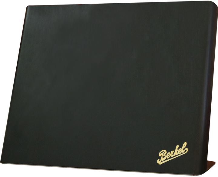 Berkel Magnetic Block Black Bamboo