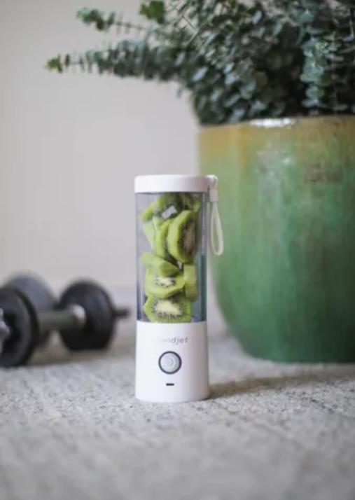 Immagine prodotto Blendjet 2 Portable Blender, weiss (1 Stk)