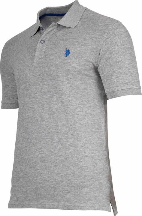 Immagine prodotto U.S. Polo ASSN. Camicia Polo Basic Manica Corta (S)