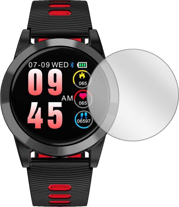 Immagine prodotto Dipos Pellicola Protettiva (R15 Smartwatch)