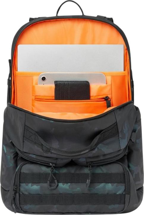 Actual product image Rivacase Riva Rucksack Sherwood 32L navy 7663 (32 l)
