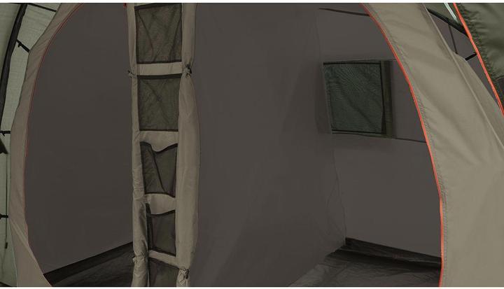 Image du produit Easy Camp Tente Galaxy 400 (Tente tunnel, 8.90 kg, 4 personnes)