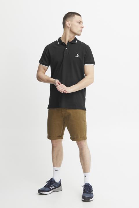 Actual product image Blend BHPolo - 20715178 (S)