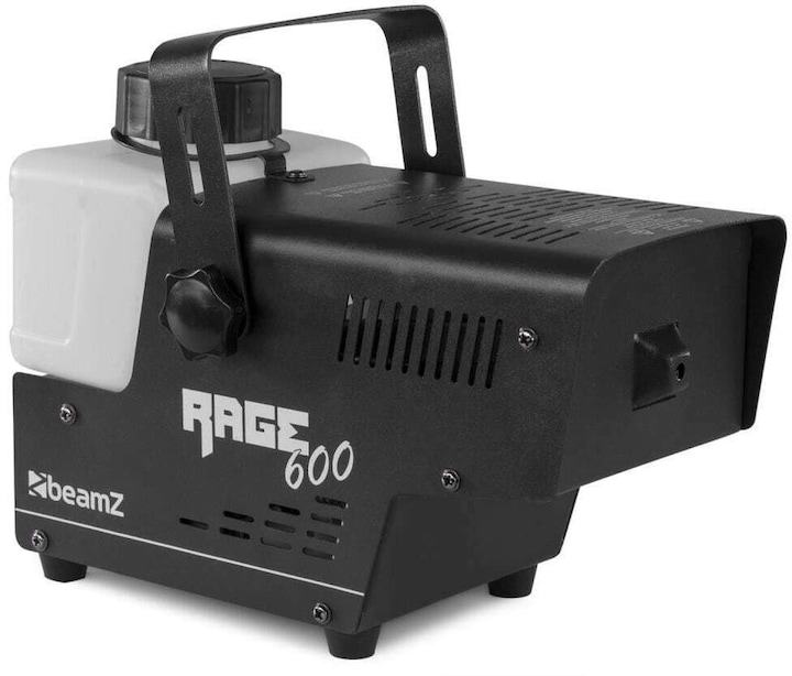 BeamZ Rage 600I