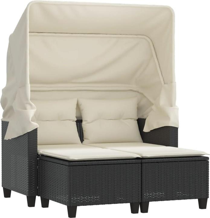 Actual product image vidaXL Riggs