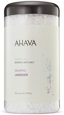 Produktbild Ahava Lavender 32 Oz Bath Salt (Badeperlen)