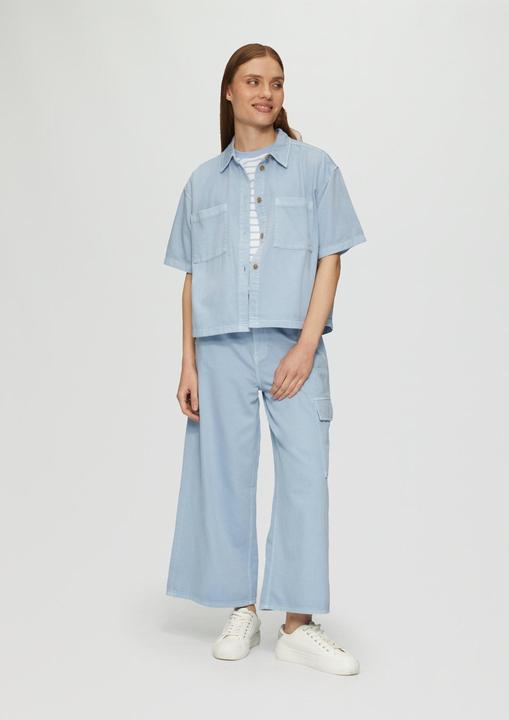 Actual product image s.Oliver Culotte (36)