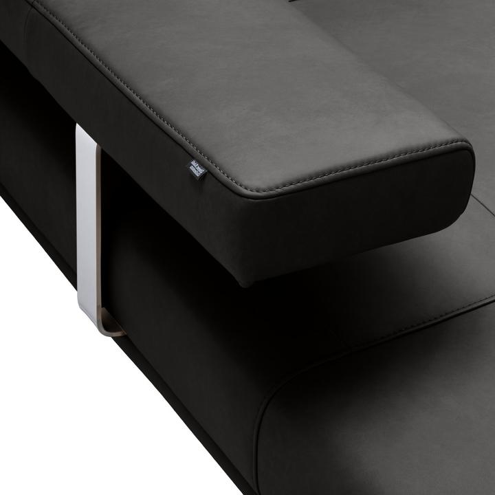 Produktbild Dieter Knoll Collection Imola (Ecksofa)