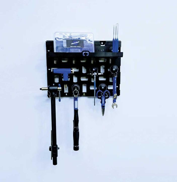 Image du produit Stashed Lodestar Werkzeugset