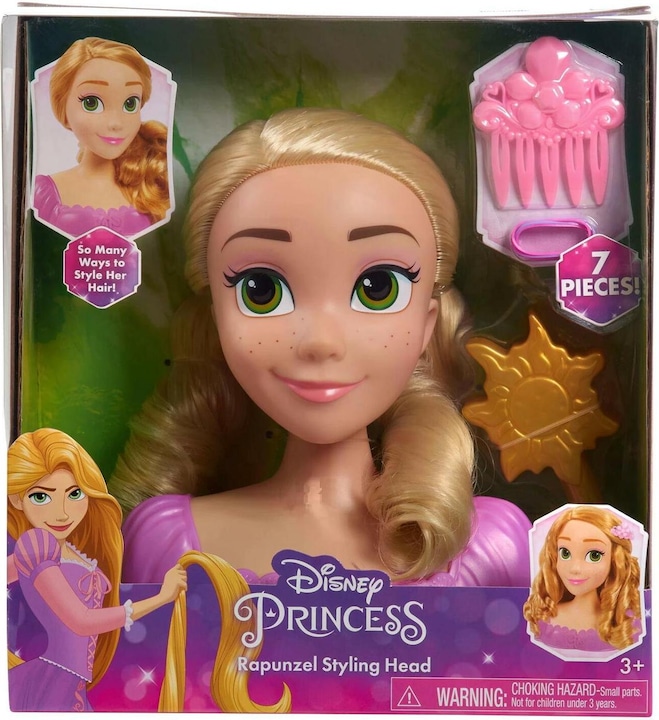 Disney Princess Rapunzel