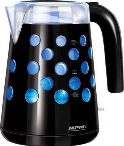 Produktbild MPM MCZ-86/C 1,7 L (1.70 l)