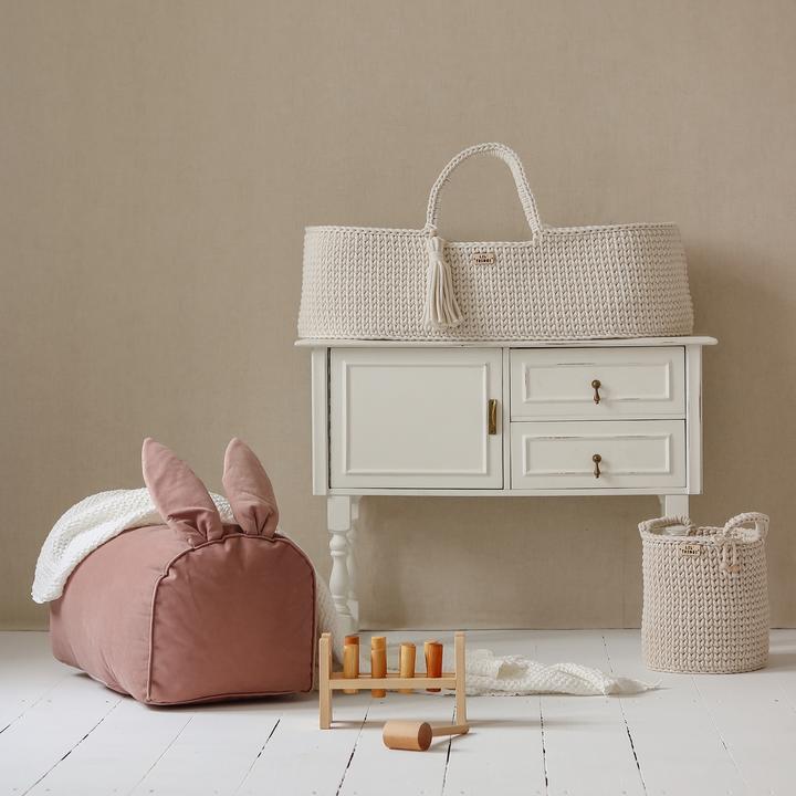 Immagine prodotto Lil Things Couffin Moïse avec matelas