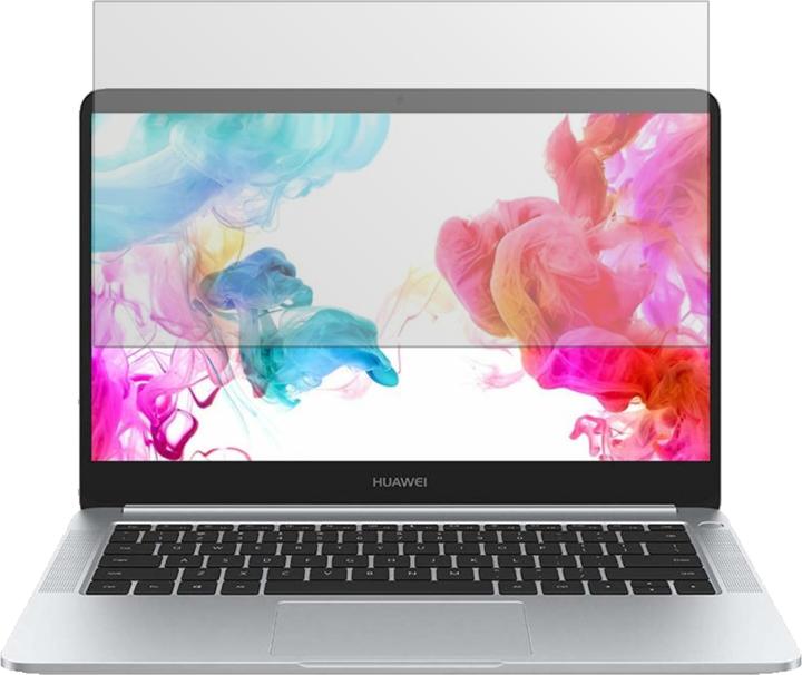 Actual product image Dipos Displayschutzfolie (14", 16:9)