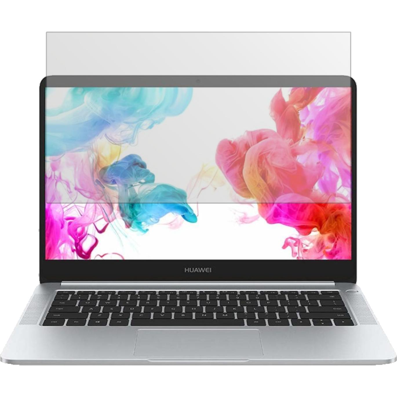 Dipos Displayschutzfolie (14", 16 : 9), Notebook Schutzfolie