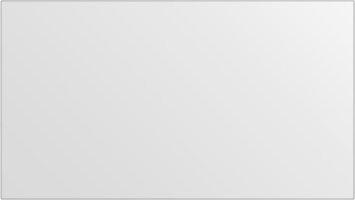 Actual product image Dipos Displayschutzfolie (14", 16:9)