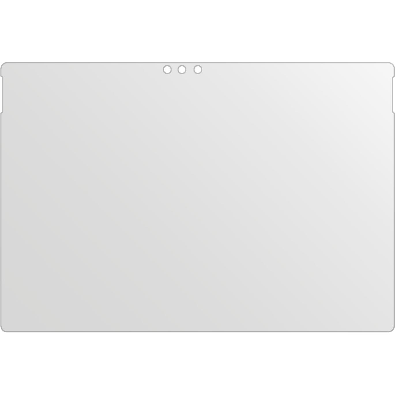 Thumbnail - Dipos Displayschutzfolie Antireflex (1 Stück, Microsoft Surface Pro 6), Tablet Schutzfolie