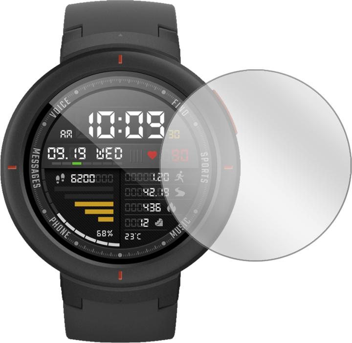 Immagine prodotto Dipos Pellicola Protettiva (Amazfit Verge)