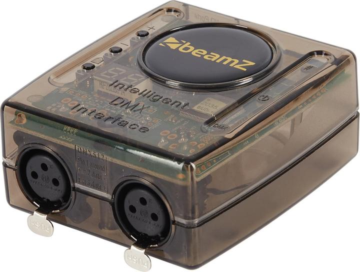 Immagine prodotto BeamZ Light Rider/ESA2 USB/WiFi