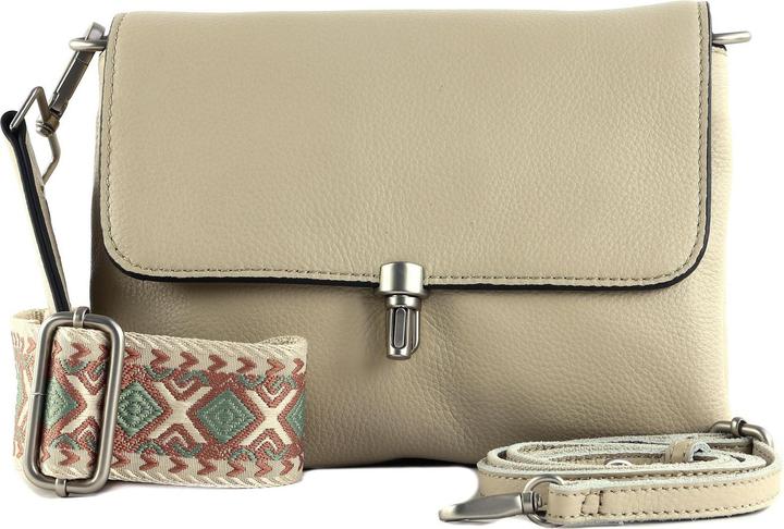 Immagine prodotto FredsBruder Sha Na Na borsa a tracolla in pelle 23,5 cm