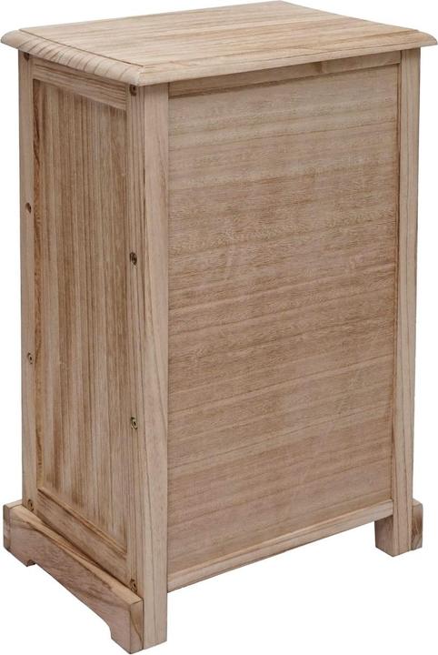 Image du produit Mendler Jam-K87 (40 x 28 x 63 cm)