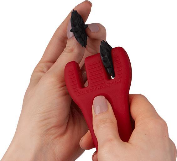 Productafbeelding ElectraStim Pinwheel