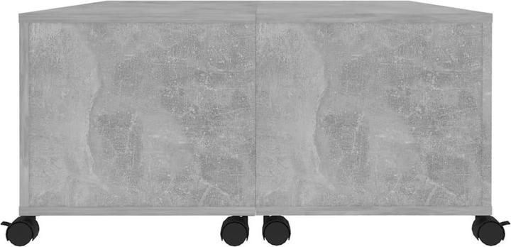 Actual product image VidaXL Coffee table (75 x 75 x 38 cm)