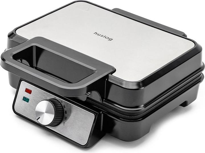 Produktbild Huslog Waffeleisen