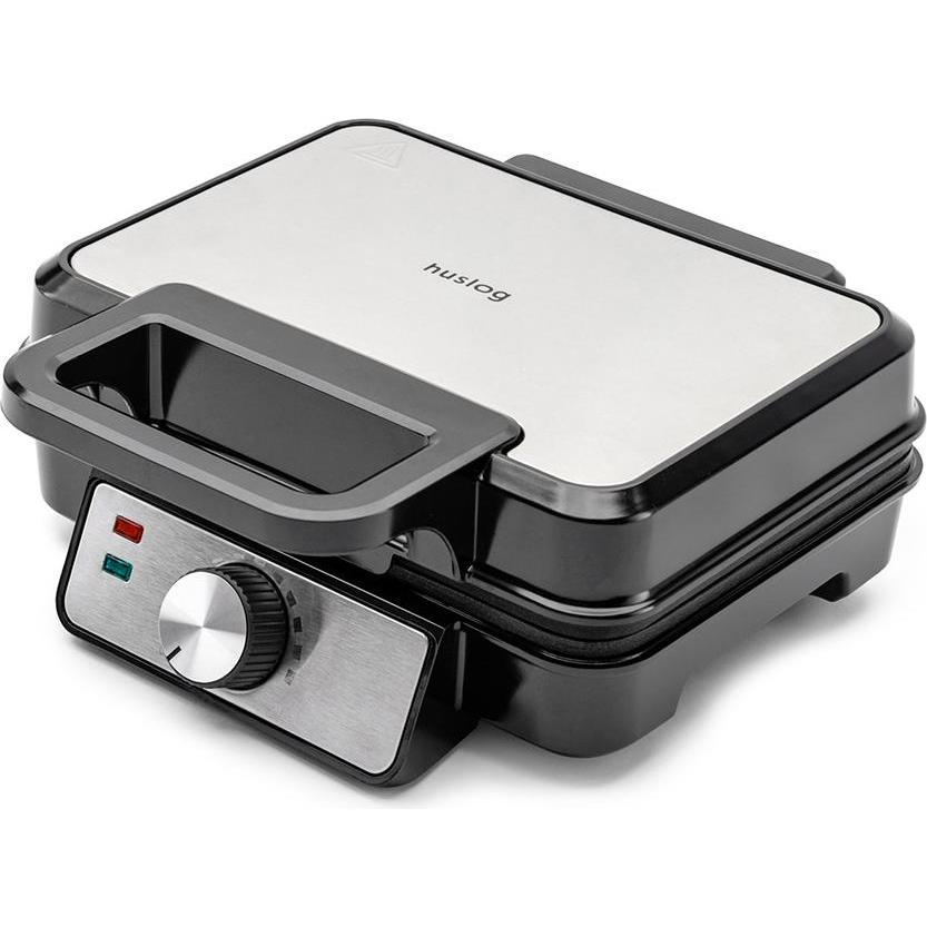 Huslog Waffeleisen (MVAX01XXHUSSI)