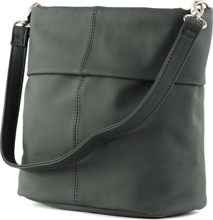 Actual product image Zwei Mademoiselle M8 shoulder bag