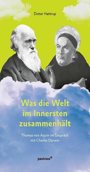 Immagine prodotto Was die Welt im Innersten zusammenhält (Tedesco, Dieter Hattrup, 2024)