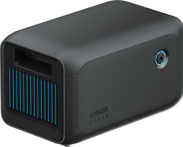 Actual product image Anker Solix Solix BP1000