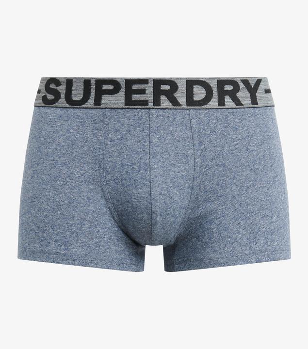 Produktbild Superdry Unterhose (S, 3er Pack)