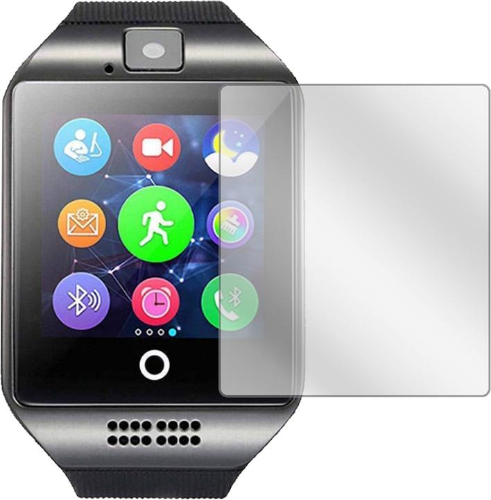 Immagine prodotto Dipos Pellicola Protettiva (SmartWatch Q18)