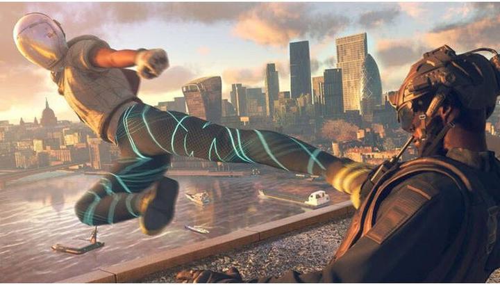 Produktbild Ubisoft Watch Dogs: Legion (PC, DE)