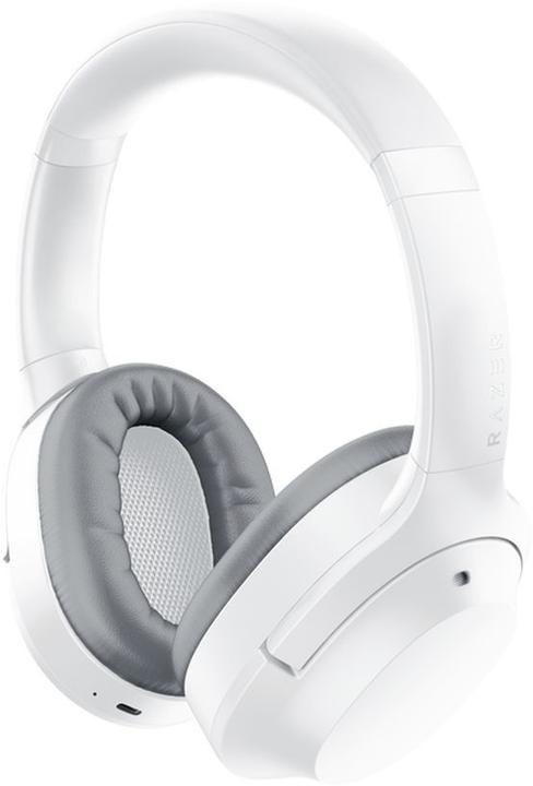 Produktbild Razer Opus X Mercury Gaming-Kopfhörer (Kabellos)