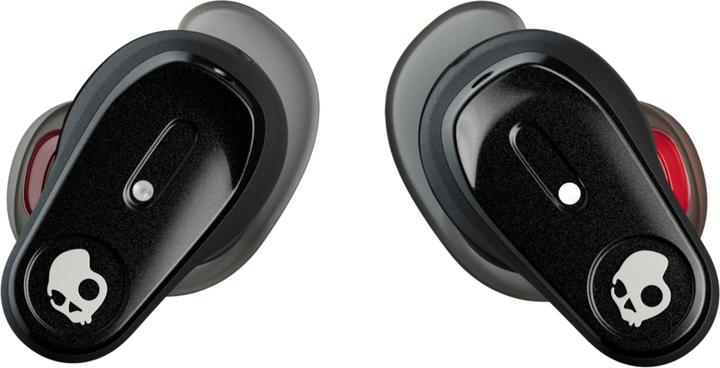 Image du produit Skullcandy Method 360 ANC In-Ear True Wireless True Black (ANC, 32 h, Sans fil)