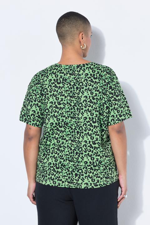 Produktbild Studio Untold T-Shirt, oversized, Color-Leo (46, 48)