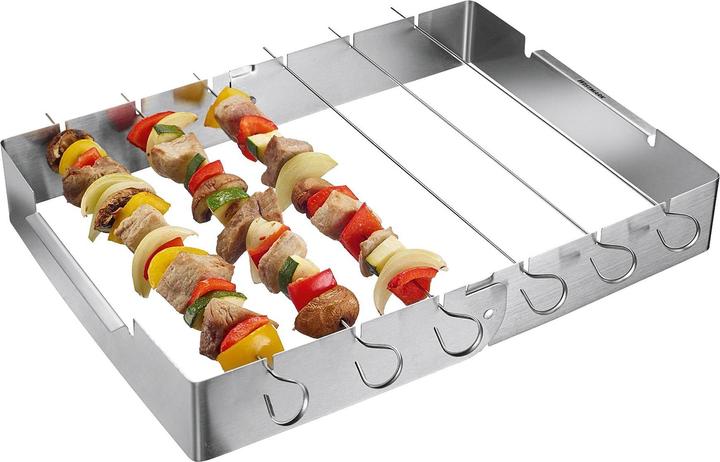 Immagine prodotto Westmark Porta spiedini per barbecue