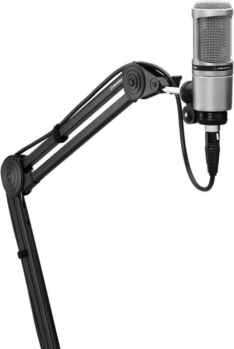 Immagine prodotto Audio-Technica AT2020USB-X (AT2020USB-X)