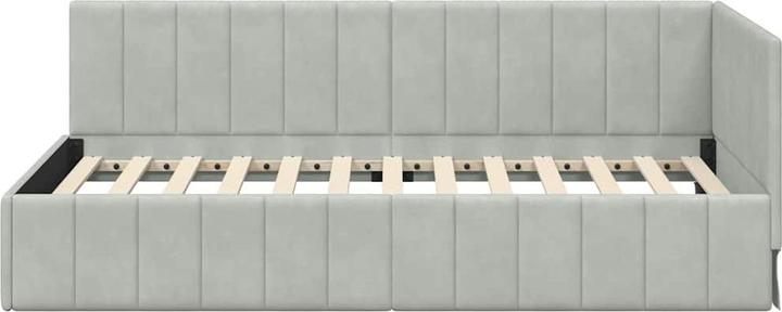 Image du produit vidaXL Bettgestell