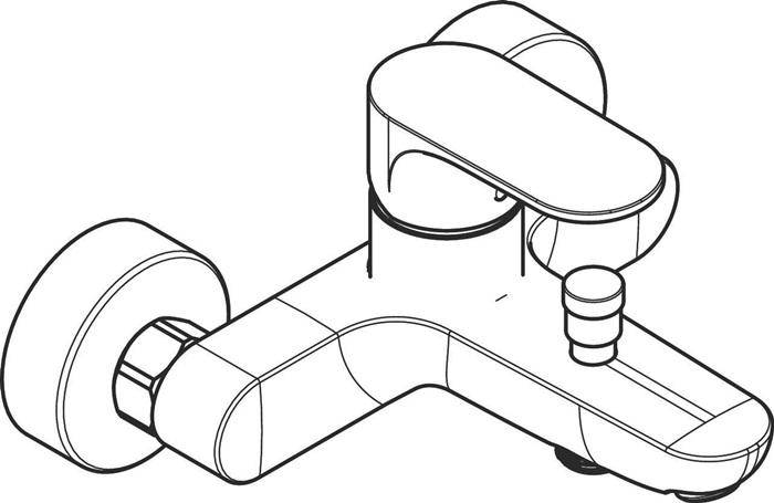 Produktbild hansgrohe 72440000