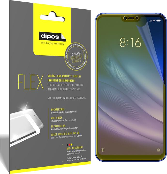 Pellicola Protezione Schermo Mi 10 Novità Per Xiaomi Mi Note 10