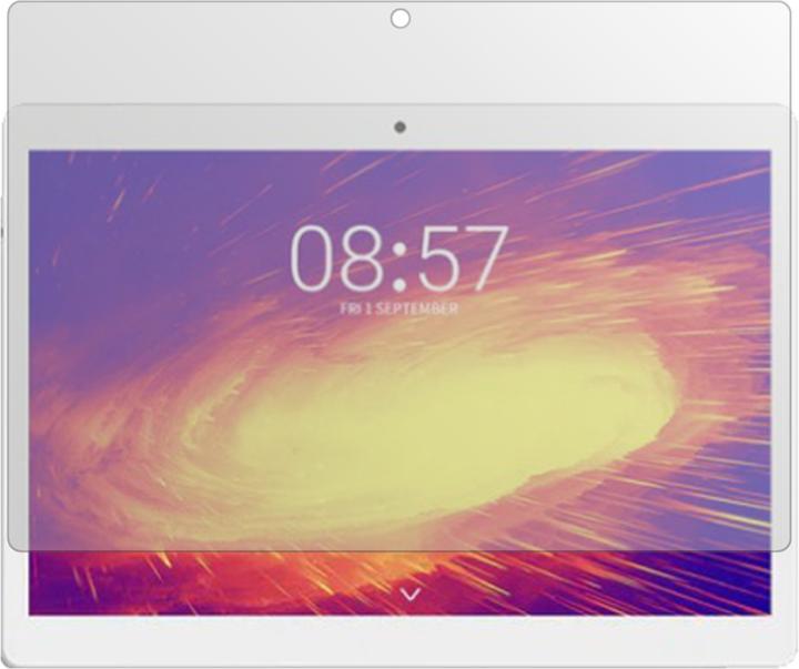 Actual product image Dipos Screen Protector Anti-Glare (2 Piece, Alldocube M5s)