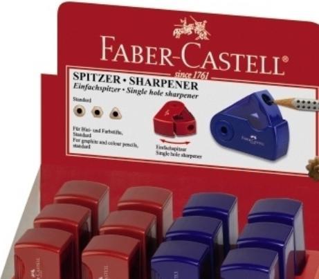 Produktbild Faber-Castell Spitzer Sleeve