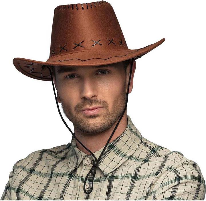 Produktbild Boland Cowboyhut Elroy